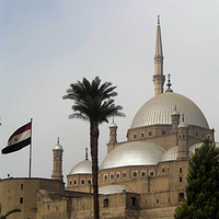 Photo de Egypte - Le vieux Caire